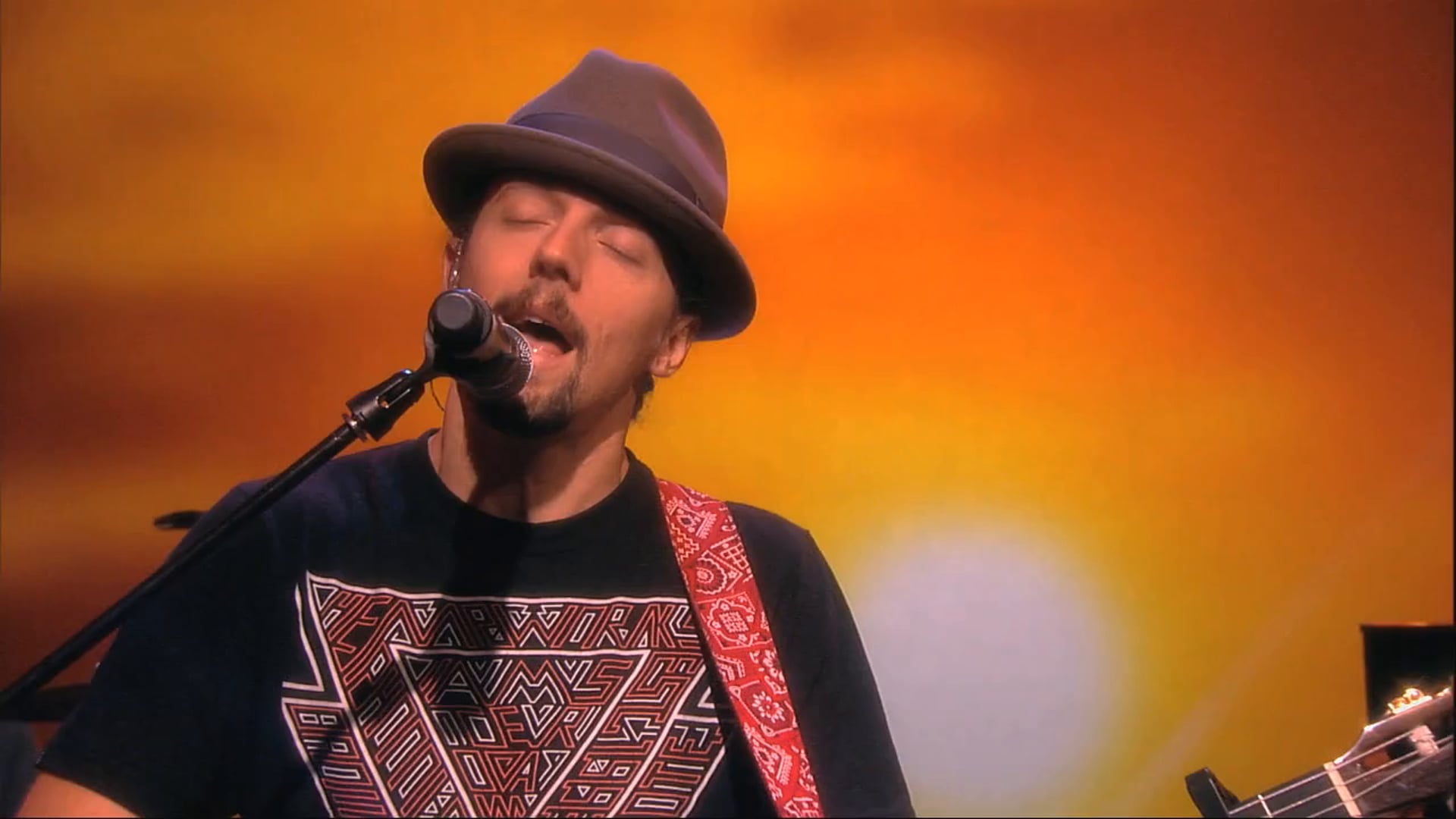 Jason Mraz - 93 Million Miles